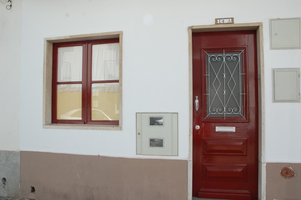 A Casa Da Maria Villa Tavira Cameră foto