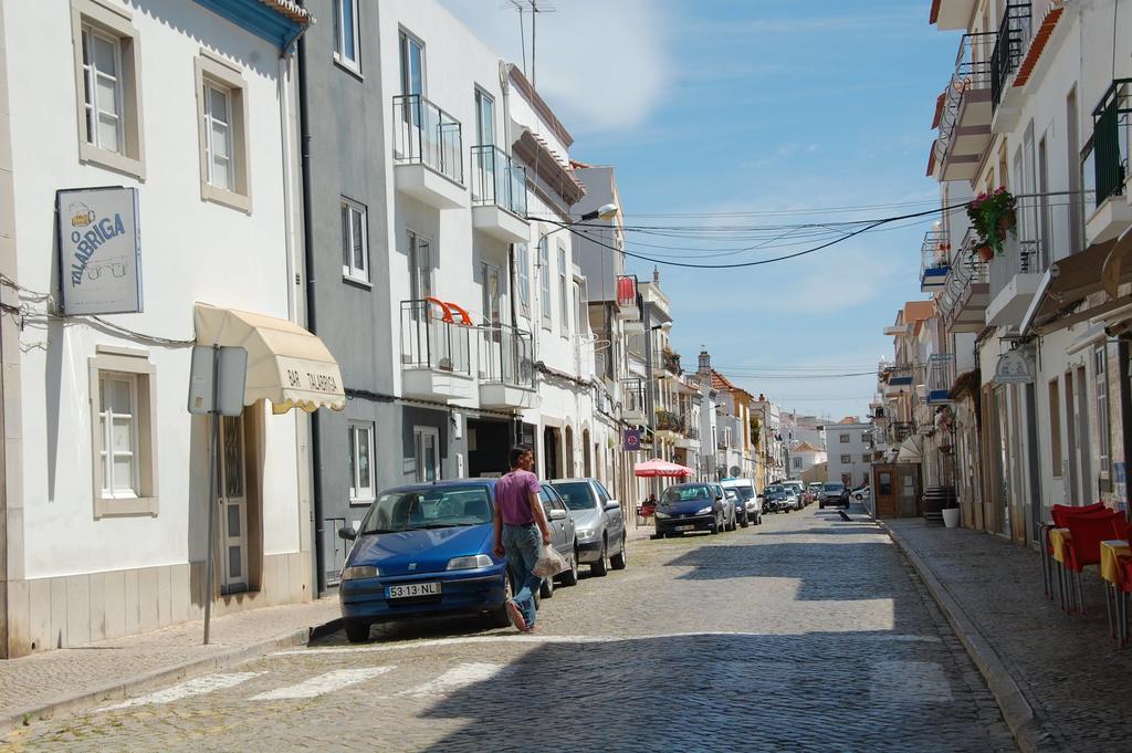 A Casa Da Maria Villa Tavira Cameră foto