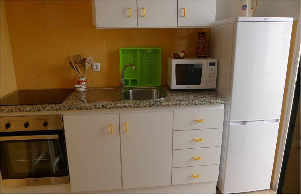 A Casa Da Maria Villa Tavira Cameră foto