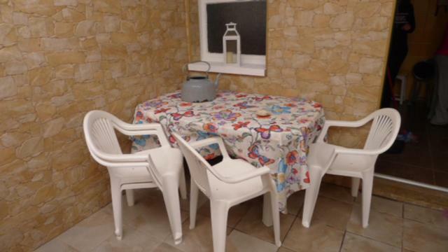 A Casa Da Maria Villa Tavira Exterior foto