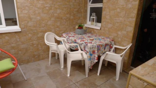 A Casa Da Maria Villa Tavira Exterior foto